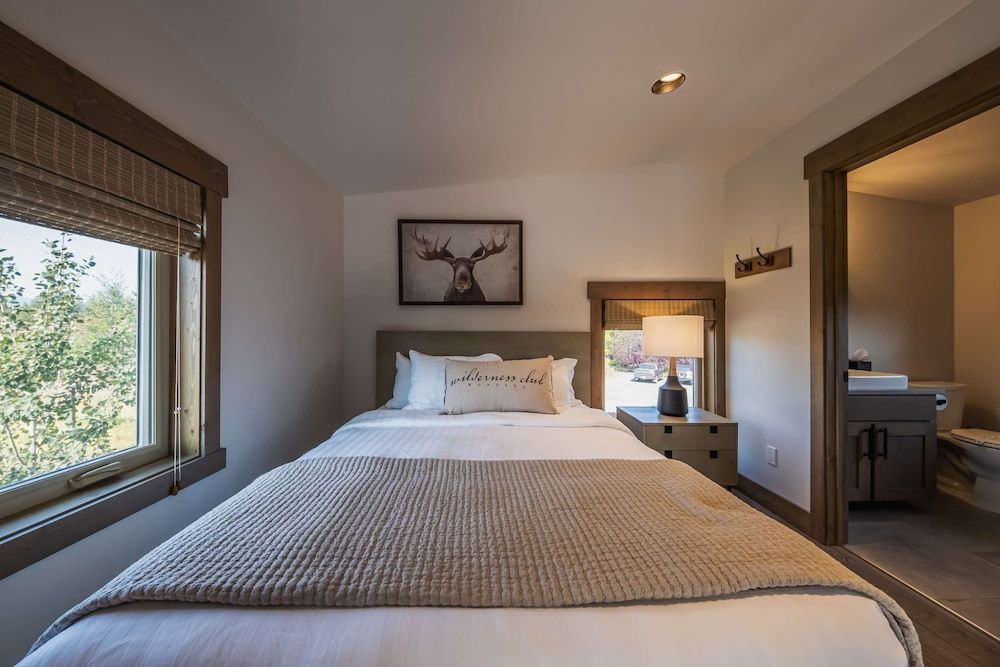 House, Multiple Beds, Hot Tub, Mountain View (Retreat at the Wilderness Club)