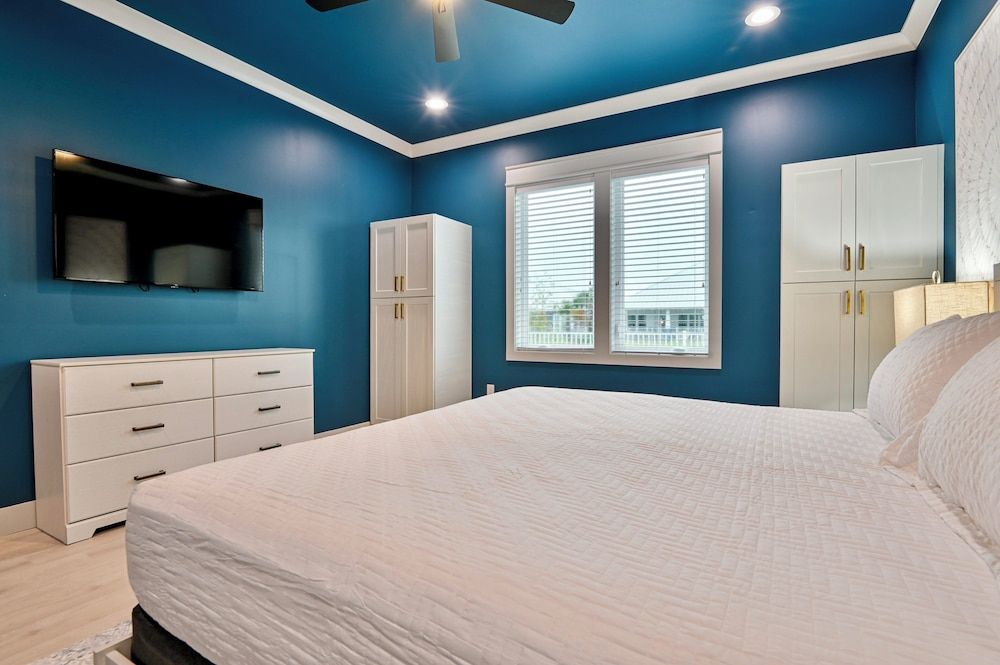 Cottage, Multiple Beds, Pool Access, Pool View (Angel’s Retreat)