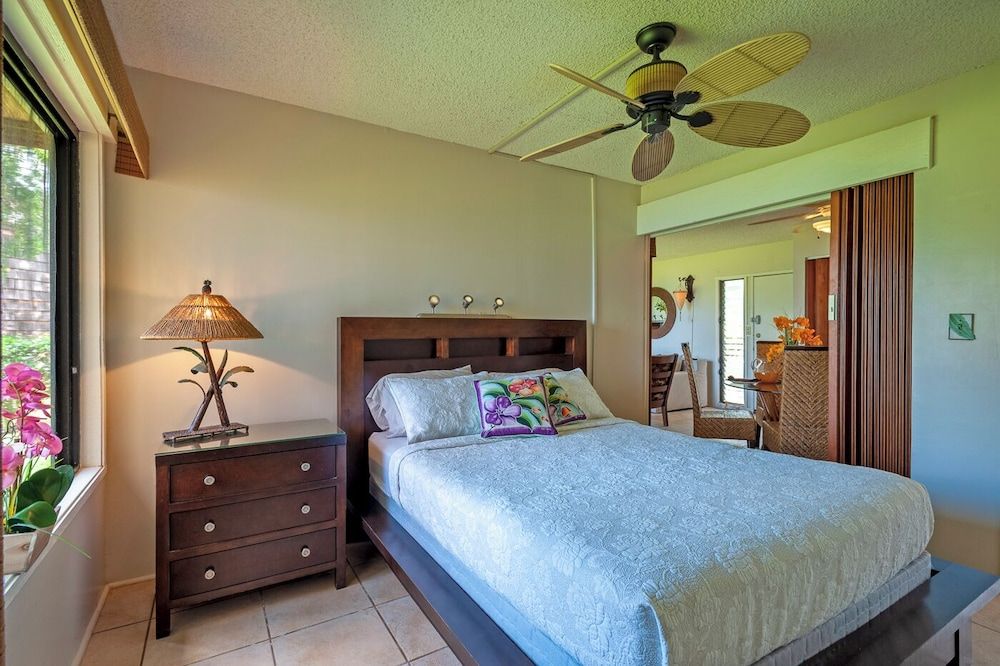Condo, Multiple Beds, Patio, Beach View ( F1)