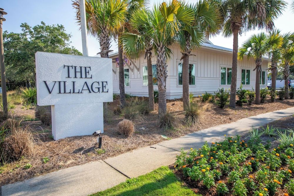 The Village #611