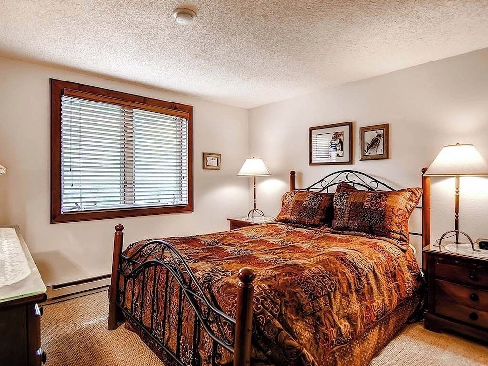Condo, 3 Bedrooms (F3)