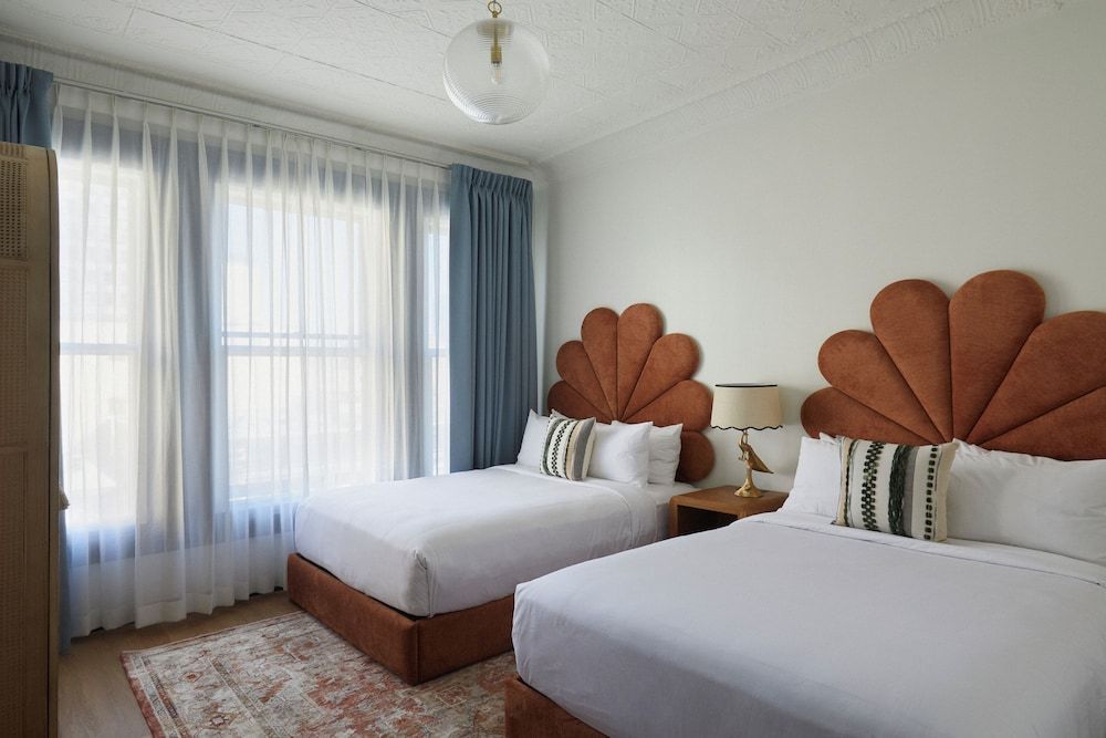 Granger Hotel Gaslamp Quarter, A Member Of Design Hotels