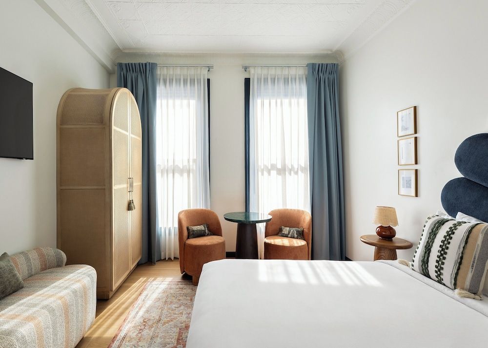 Granger Hotel Gaslamp Quarter, A Member Of Design Hotels