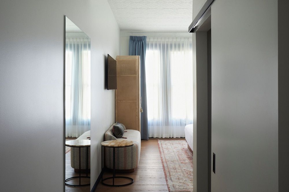 Granger Hotel Gaslamp Quarter, A Member Of Design Hotels Granger City King 4