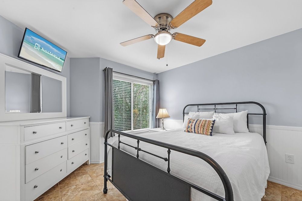 Plantation West Condos Family Condo, 2 Bedrooms, Non Smoking