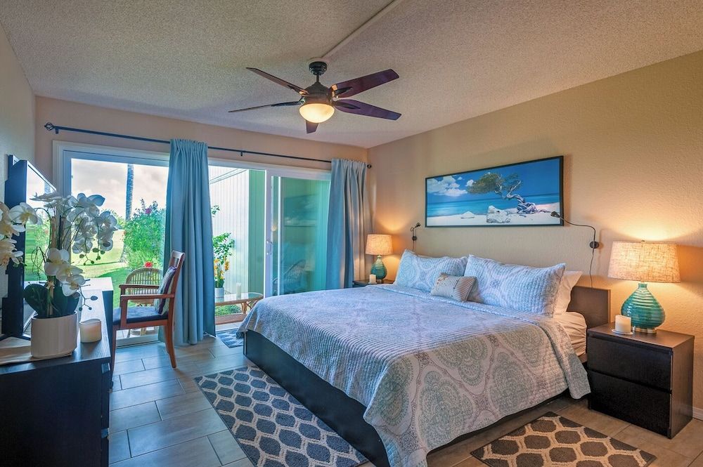Condo, Multiple Beds, Patio, Garden View (23)