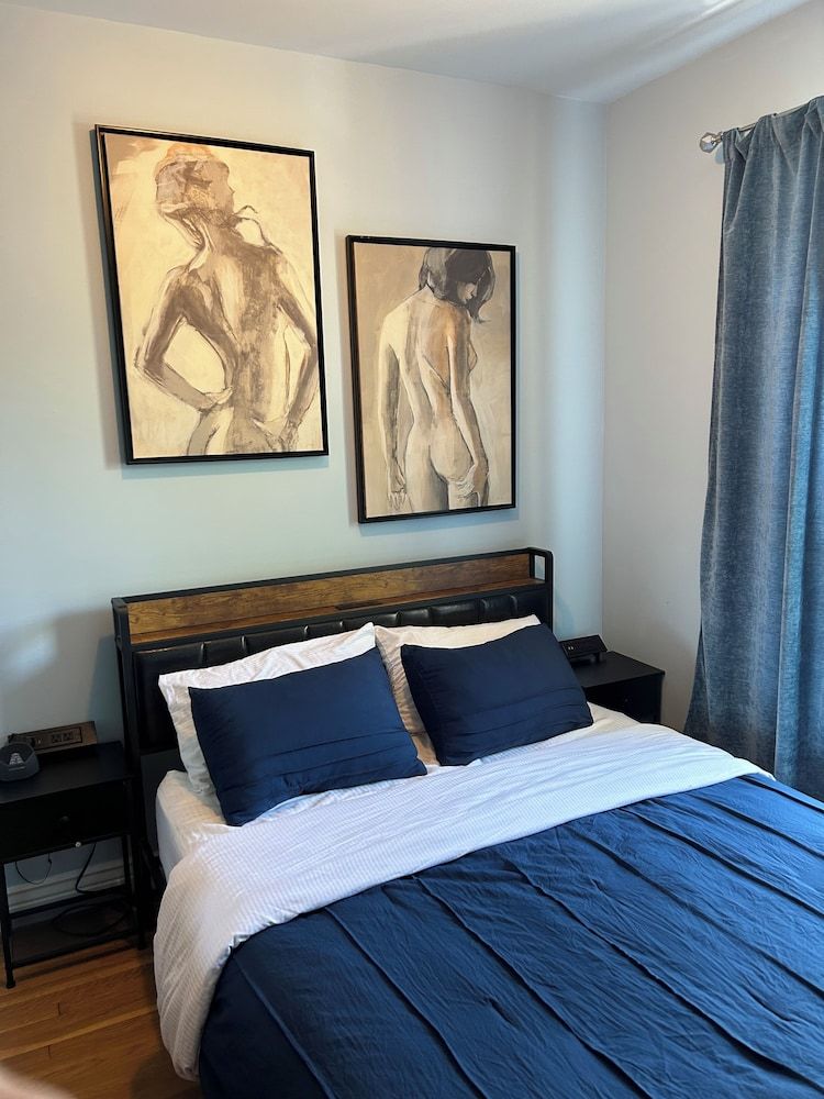 Dorothy's Economy Single Room 4