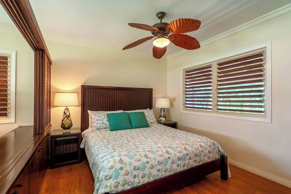 Condo, Multiple Beds, Hot Tub, Ocean View (K4)