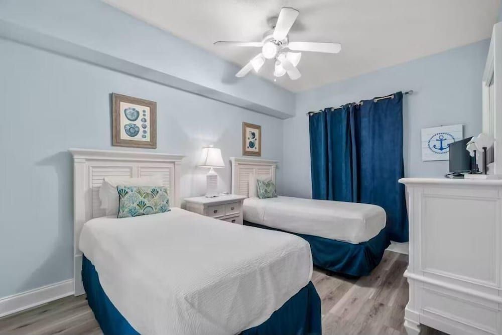 Condo, Multiple Beds (Palacio 405)