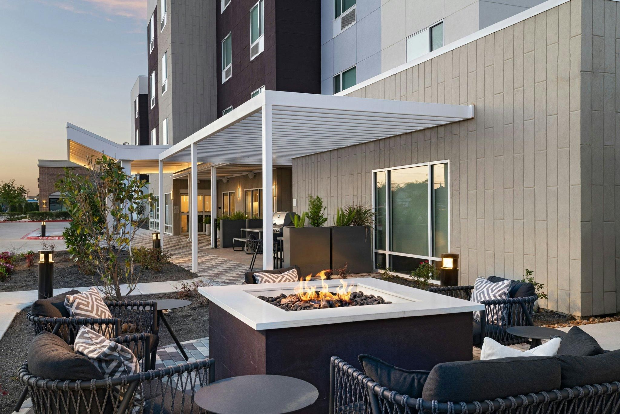 TownePlace Suites by Marriott Houston Tomball