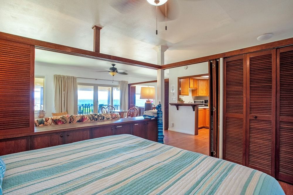 Condo, Multiple Beds, Hot Tub, Ocean View (J3)