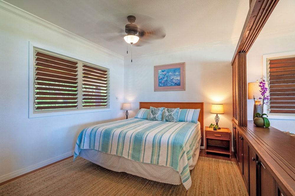 Condo, Multiple Beds, Hot Tub, Ocean View (J3)