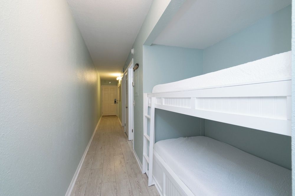 Condo, Multiple Beds, Balcony, Ocean View (Jellyfish Cove)