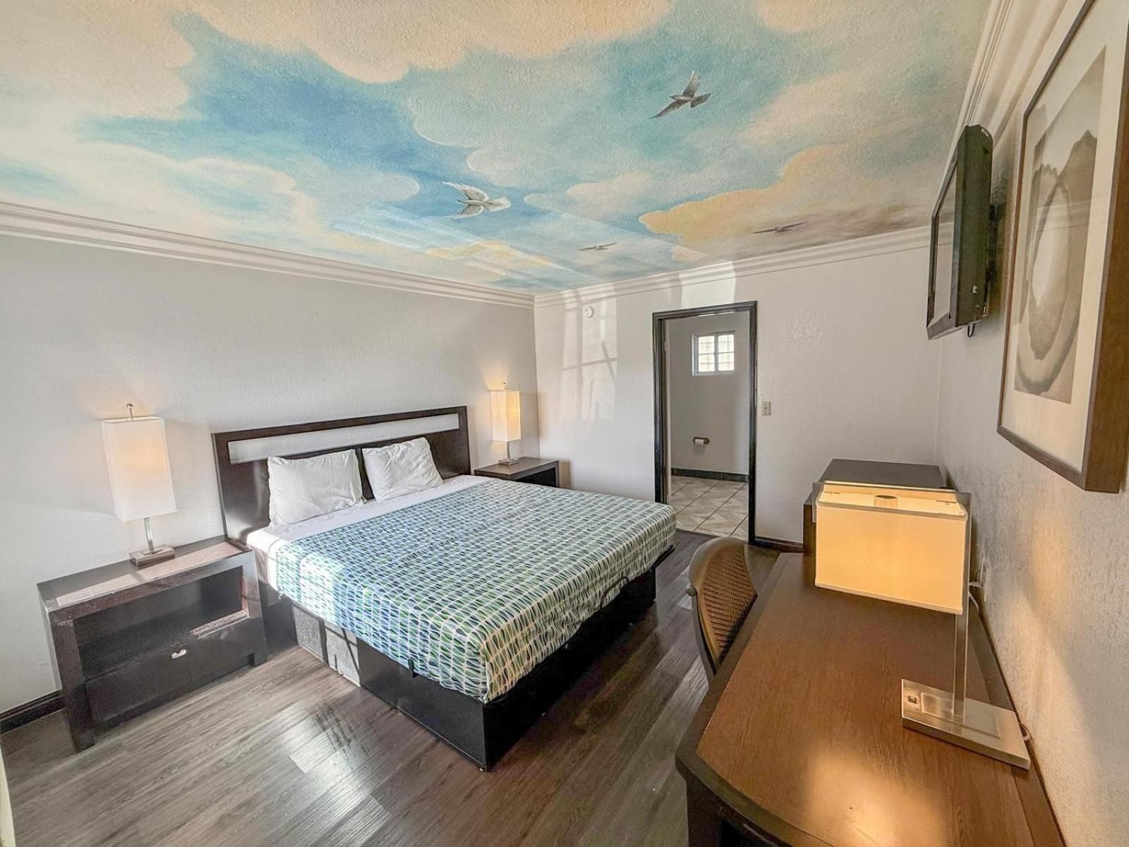 King Room