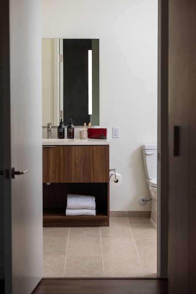 Kasa Little Italy San Diego Classic Apartment, 1 King Bed with Sofa bed (Self Check-in with Virtual Front Desk) 7