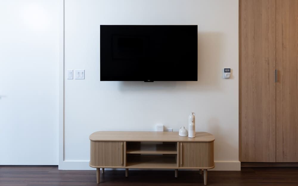 Kasa Little Italy San Diego Classic Apartment, 1 King Bed with Sofa bed (Self Check-in with Virtual Front Desk) 9