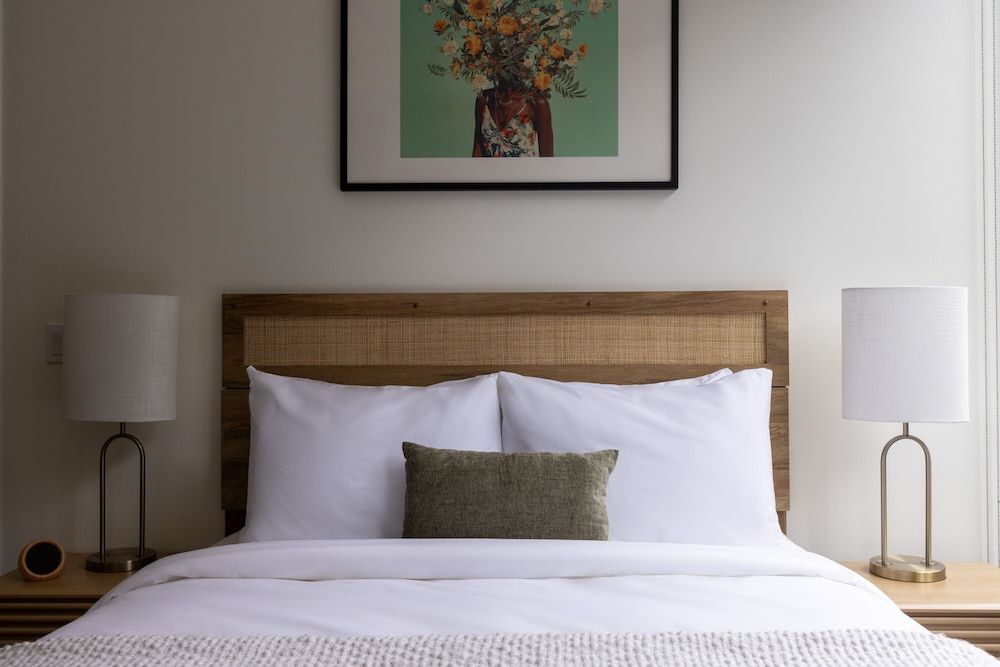 Kasa Little Italy San Diego