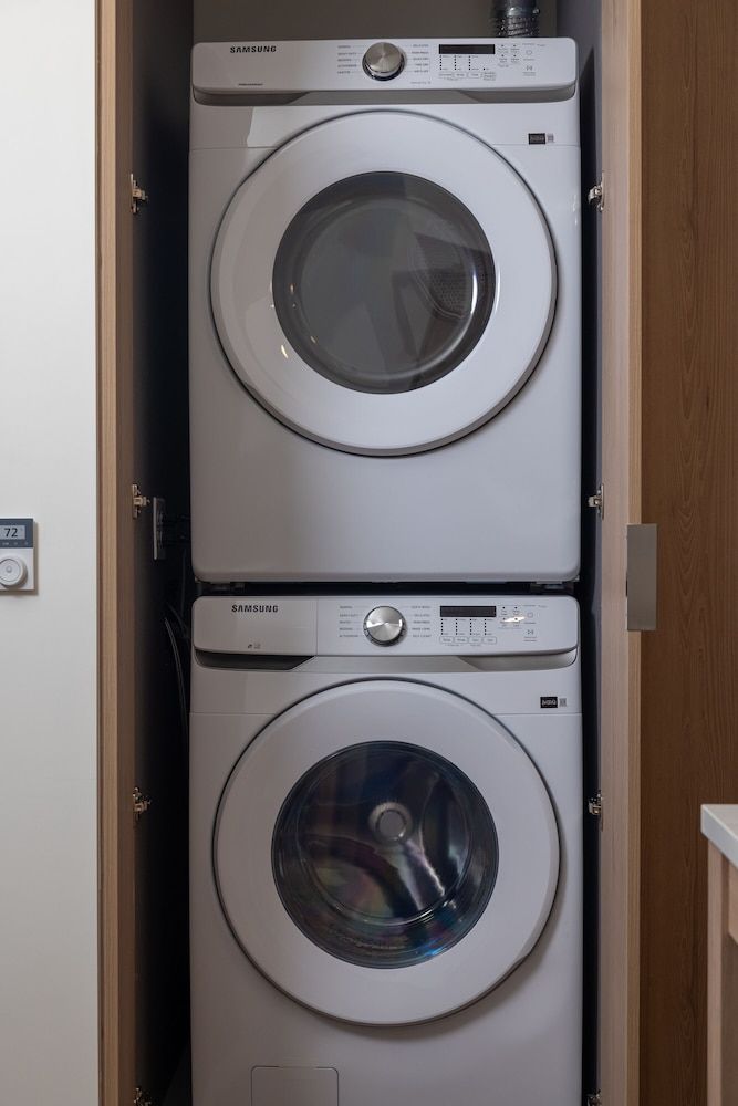 Kasa Little Italy San Diego Classic Apartment, 1 King Bed with Sofa bed (Self Check-in with Virtual Front Desk) 5