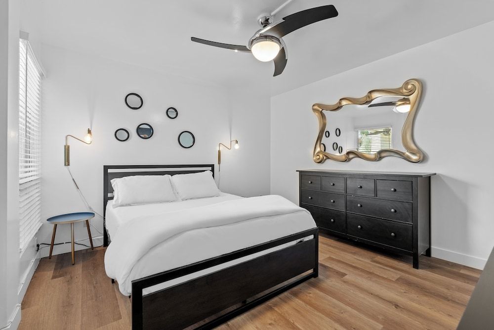 Classic Apartment