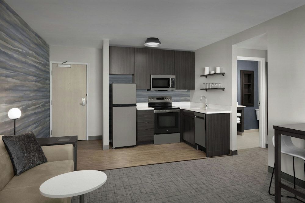 Residence INN BY Marriott Dayton Miamisb