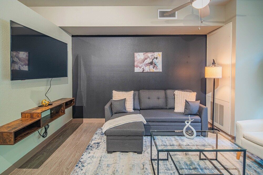 KB - Proxy 333 Exclusive Apartment, 1 Bedroom, Non Smoking, Kitchen 6