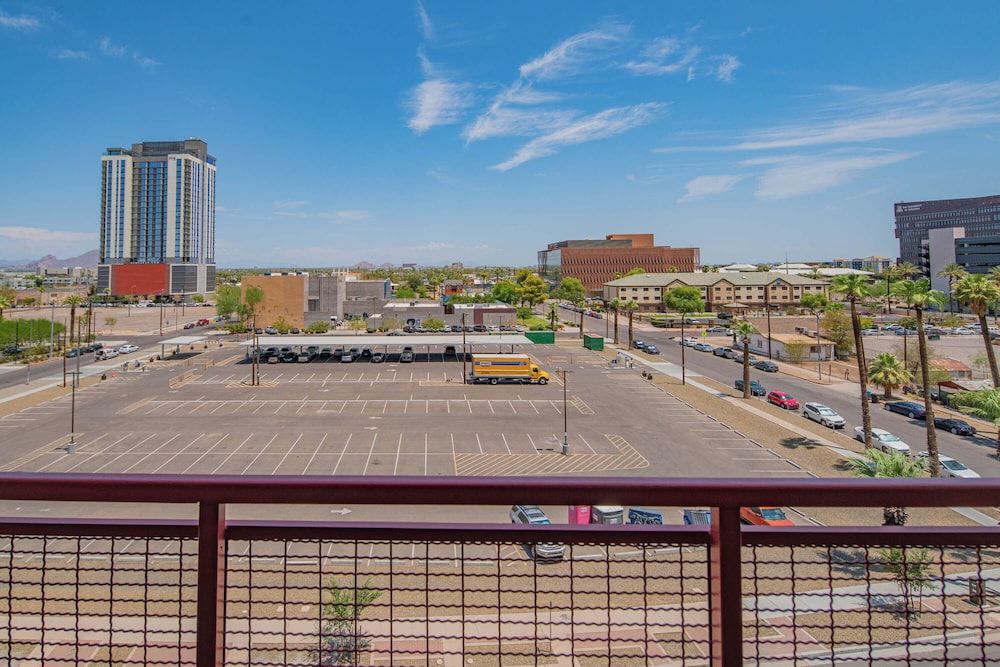 KB - Proxy 333 Superior Apartment, 2 Bedrooms, Non Smoking, Balcony 4