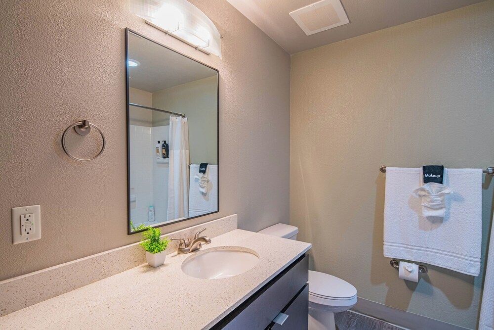 KB - Proxy 333 Exclusive Apartment, 1 Bedroom, Non Smoking, Kitchen 3