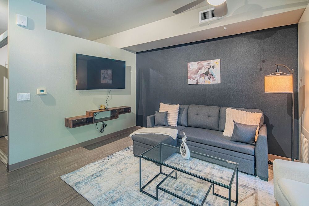 KB - Proxy 333 Exclusive Apartment, 1 Bedroom, Non Smoking, Kitchen 5