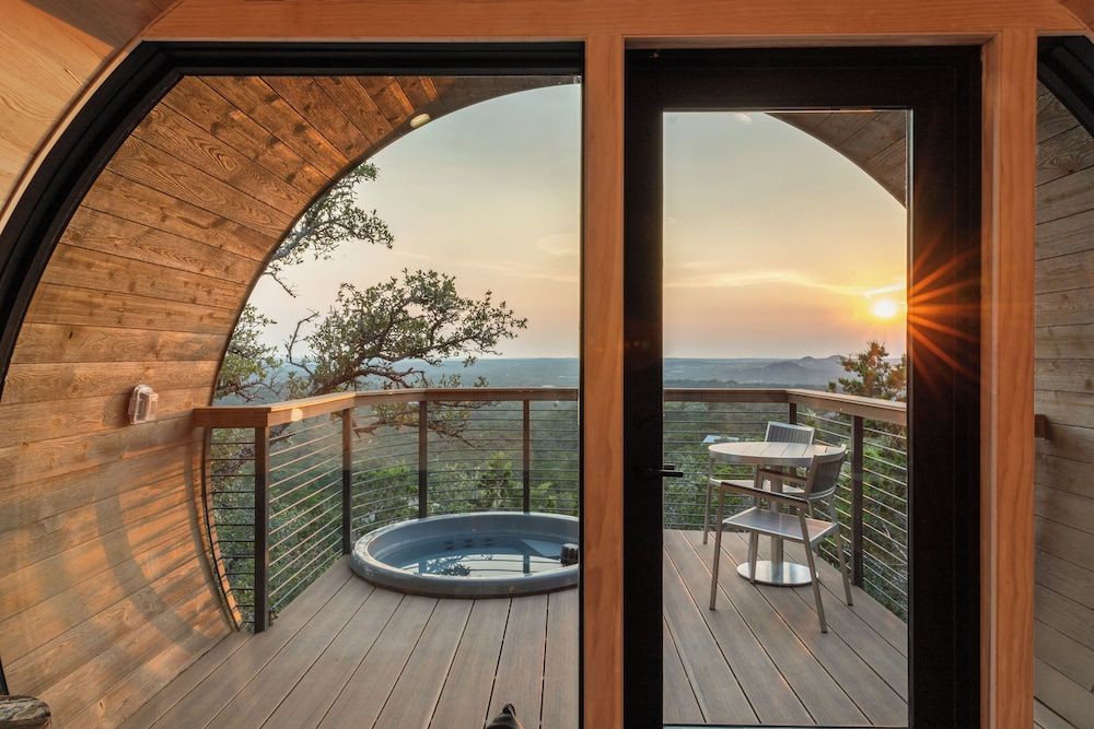 Onera Wimberley Spyglass (Pet Friendly) 8