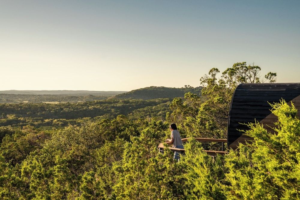 Onera Wimberley Spyglass (Pet Friendly) 10