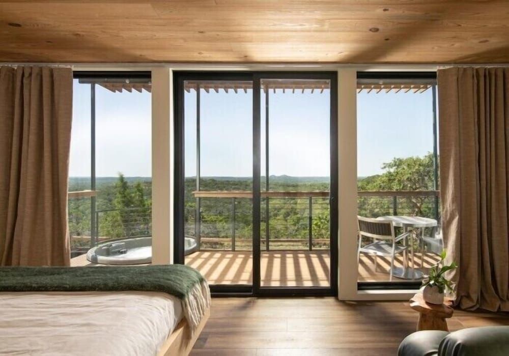 Onera Wimberley Greenhouse 7