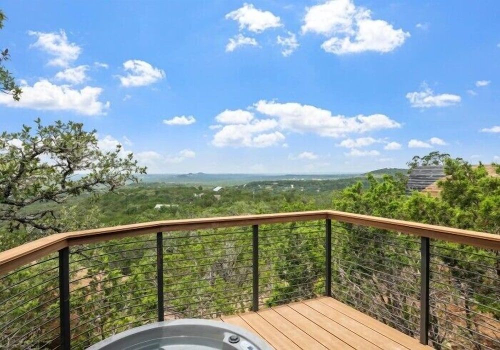 Onera Wimberley Spyglass (Pet Friendly) 9