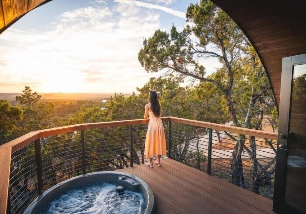 Onera Wimberley Spyglass (Pet Friendly) 6