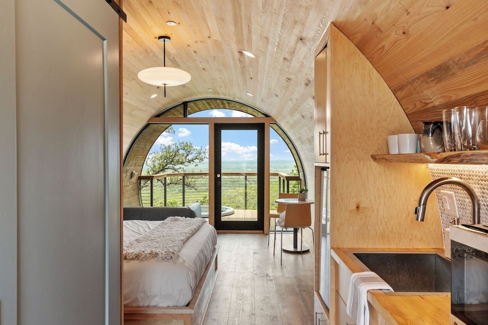 Onera Wimberley Spyglass (Pet Friendly) 3