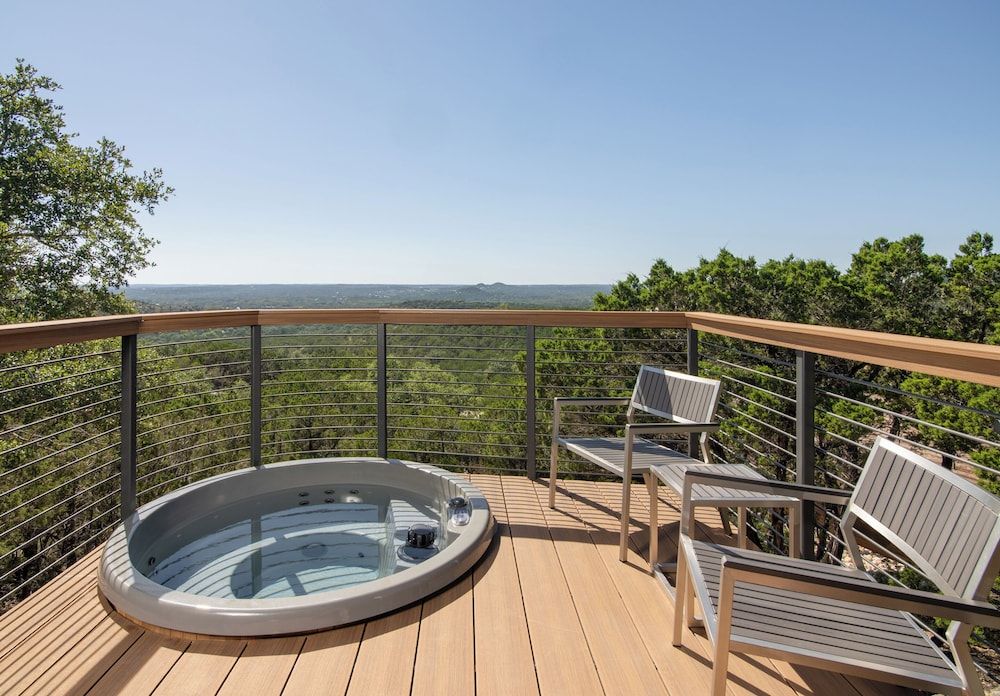 Onera Wimberley Spyglass (Pet Friendly) 4