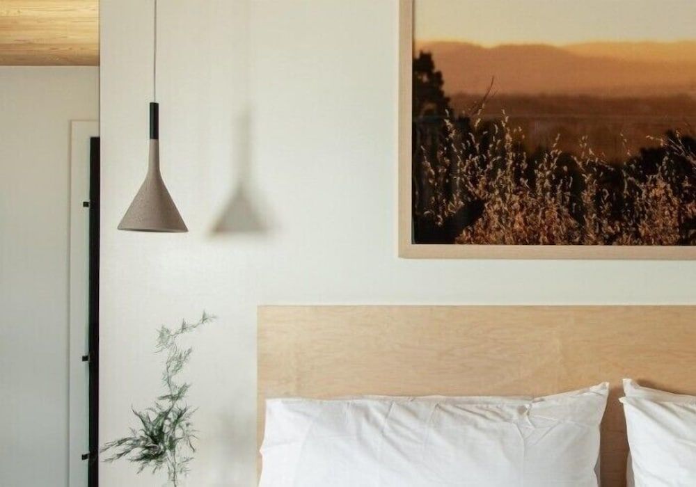 Onera Wimberley Greenhouse