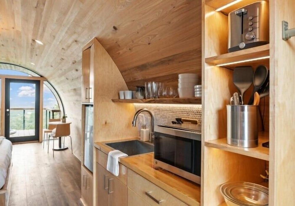 Onera Wimberley Spyglass (Pet Friendly) 19