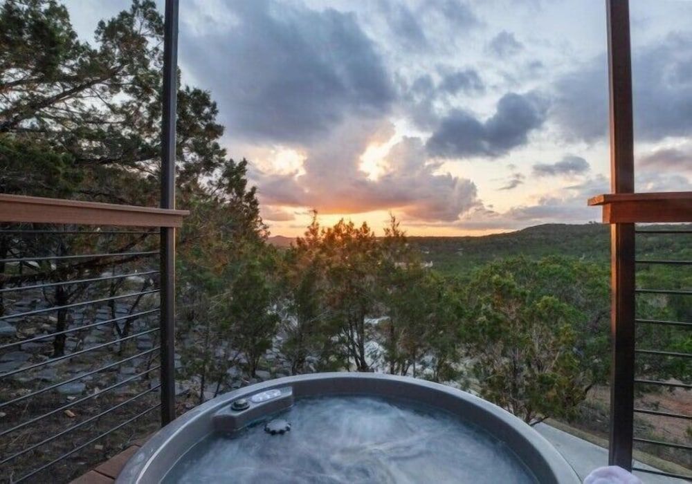 Onera Wimberley Greenhouse 9