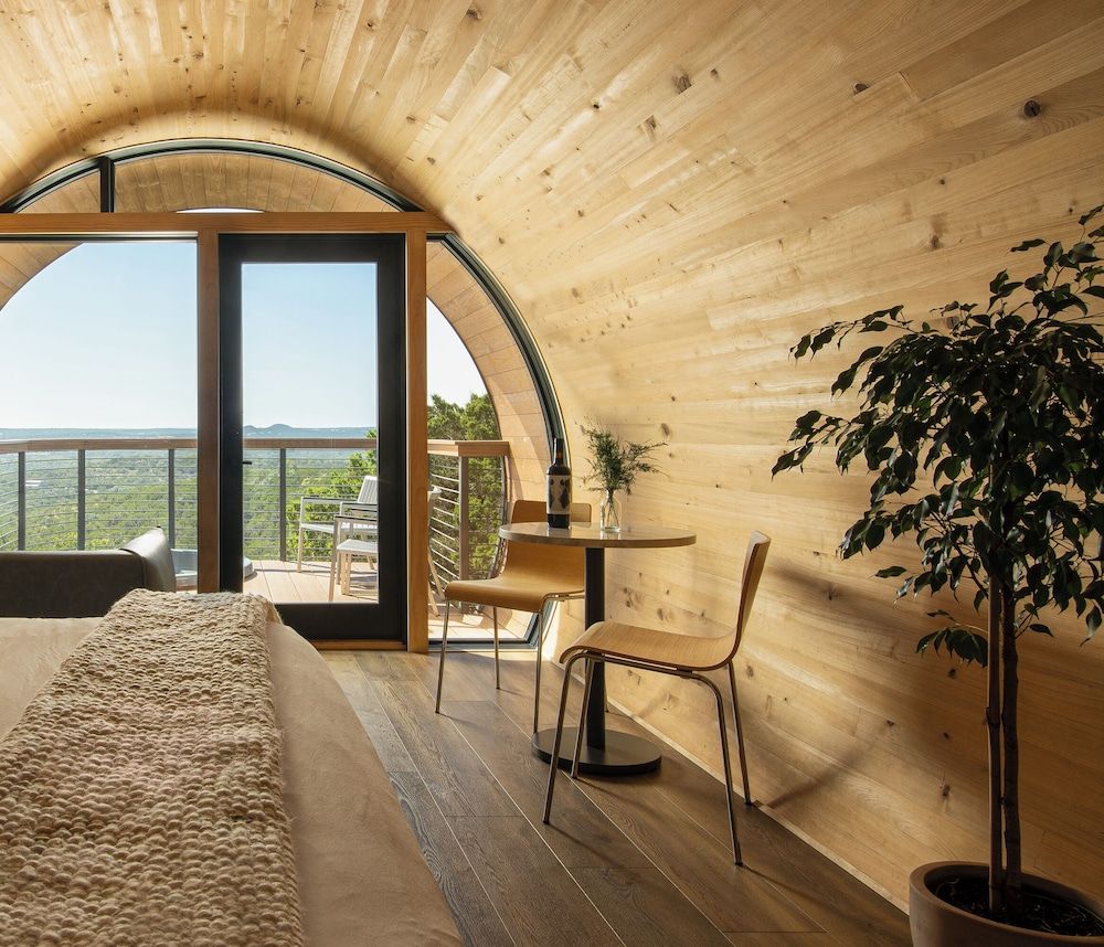 Onera Wimberley Spyglass (Pet Friendly) 16