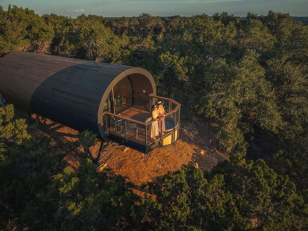 Onera Wimberley Spyglass (Pet Friendly) 7