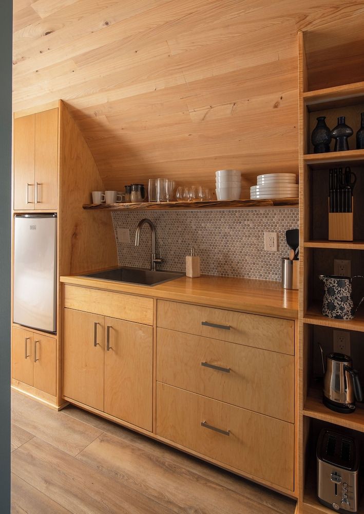 Onera Wimberley Spyglass (Pet Friendly) 20