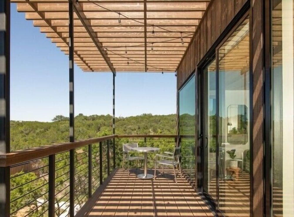 Onera Wimberley Greenhouse 4