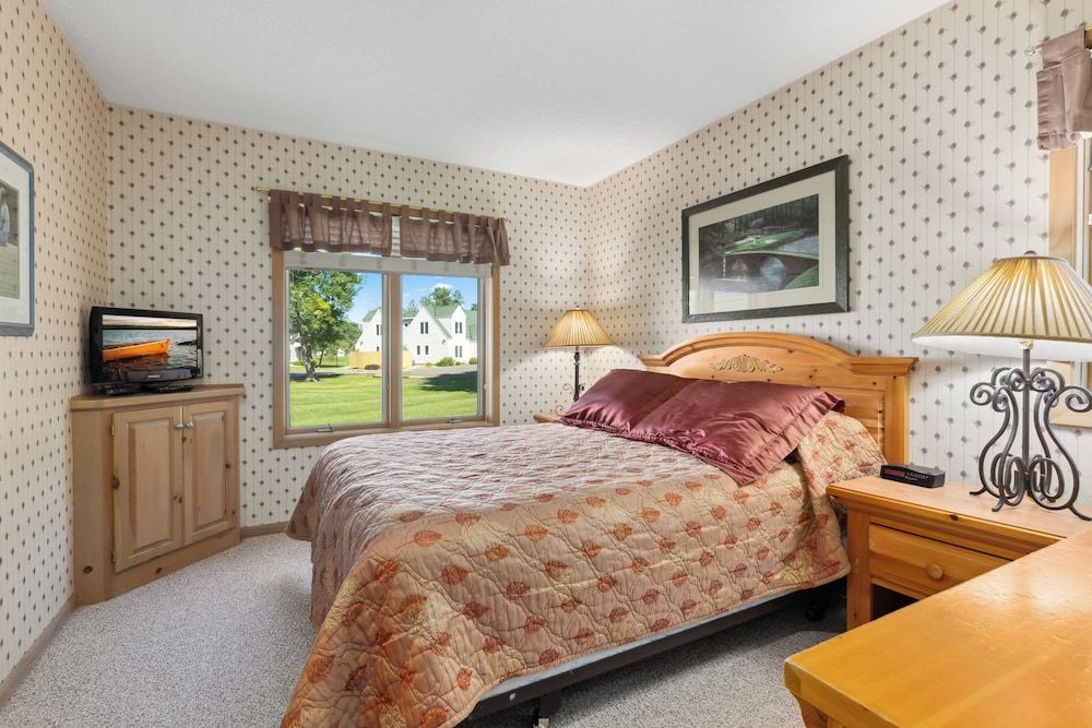Family Cabin, 2 Bedrooms