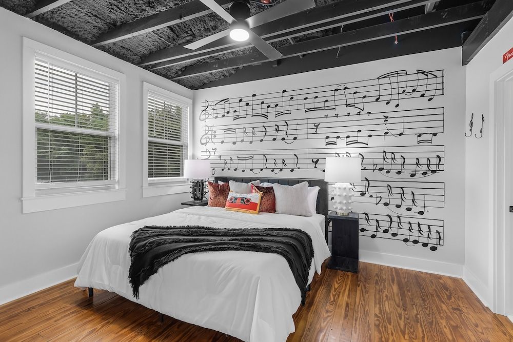 The Sanctuary Standard Condo, 1 Bedroom, Non Smoking 8