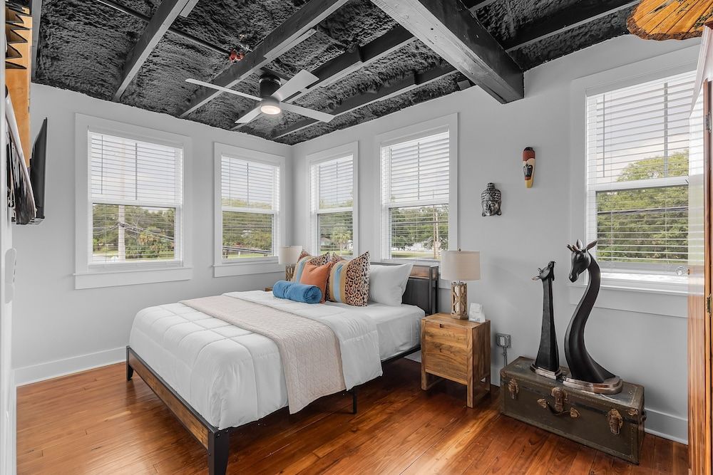 The Sanctuary Standard Condo, 1 Bedroom, Non Smoking 10