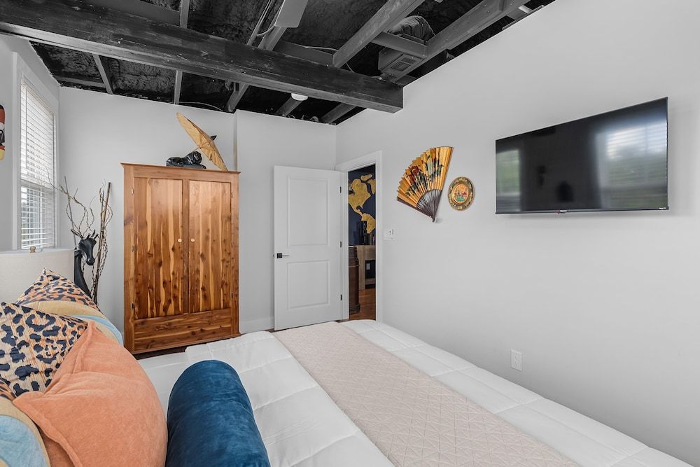 The Sanctuary Standard Condo, 1 Bedroom, Non Smoking 20