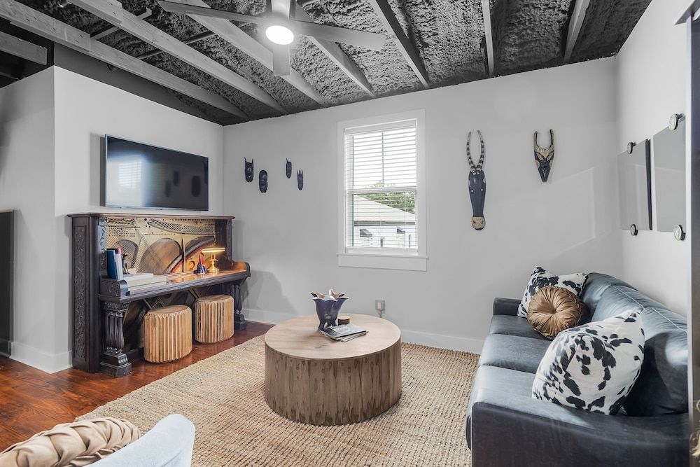 The Sanctuary Standard Condo, 1 Bedroom, Non Smoking 22