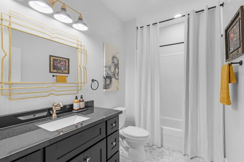 The Sanctuary Standard Condo, 1 Bedroom, Non Smoking 16