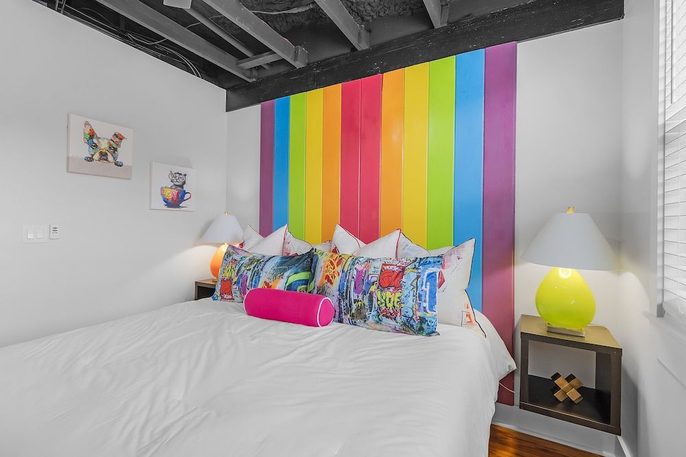 The Sanctuary Signature Condo, 2 Bedrooms, Non Smoking 5