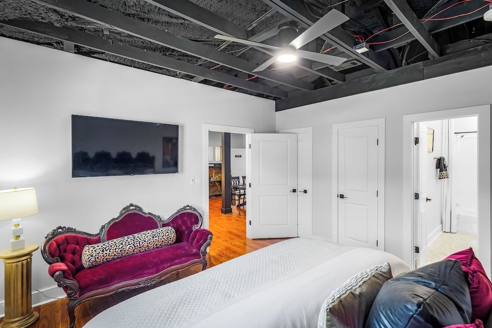 The Sanctuary Standard Condo, 1 Bedroom, Non Smoking 13